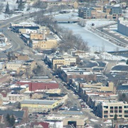 West Bend, Wisconsin