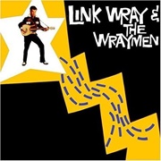 Link Wray - Link Wray & the Wraymen (1960)