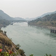 Mekong River