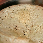 Casu Marzu (Sheep's Cheese With Live Maggots)