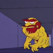 Sweet Seymour Skinner's Baadasssss Song