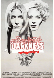 Daughters of Darkness (1971)
