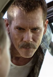 Kevin Bacon in Cop Car (2015)