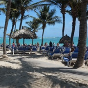 Punta Cana, Dominican Republic
