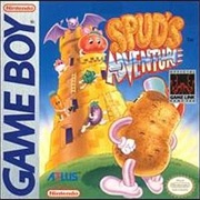 Spud's Adventure