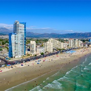 Strand, Western Cape