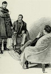 A Scandal in Bohemia