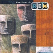 The Best of R.E.M. - R.E.M.