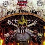 Satan&#39;s Host- Metal From Hell