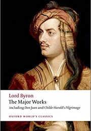 The Major Works (Lord Byron)