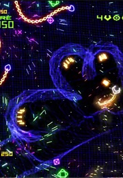 Geometry Wars: Retro Evolved 2 (2008)