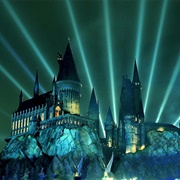 Universal's Island of Adventure, Orlando