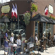 St. Honoré Boulangerie