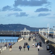 Dun Laoghaire