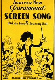 The Sidewalks of New York (1929)