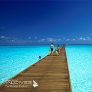 Visiter Les Ile De Maldive