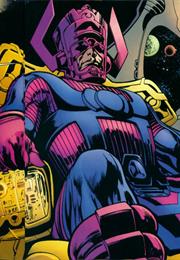 Galactus