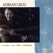 Adrian Legg - Guitars and Other Cathedrals