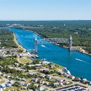 Bourne, Massachusetts