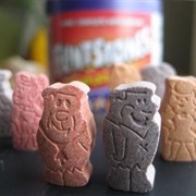 Flinstones Chewable Vitamins