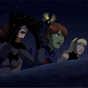 Young Justice Season 2 Episode 5 Beneath