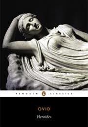 Ovid--Heroides