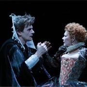 Oberon (A Midsummer Night's Dream)