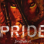 VERTIGO: PRIDE OF BAGHDAD (2006: GRAPHIC NOVEL)