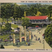 West View Park, West View, PA