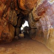 Rock Shelters of Bhimbetka