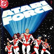 Atari Force I