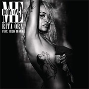 Body on Me - Rita Ora Feat Chris Brown