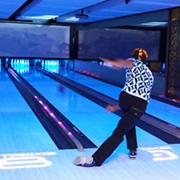 Make a Bowling Strike