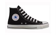 Chuck High-Tops