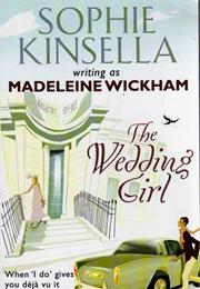 The Wedding Girl