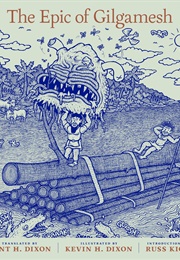 The Epic of Ghilgamesh (Unknown)