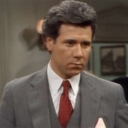 Dan Fielding (Night Court)