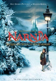 The Chronicles of Narnia: The Lion, the Witch and the Wardrobe (2005)