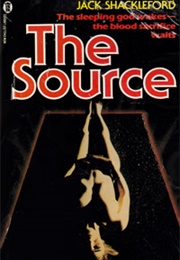 The Source (Jack D. Shackleford)