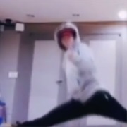 Jungkook's Split