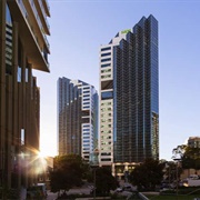 Zenith Centre, Sydney