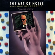 Paranoimia - Art of Noise