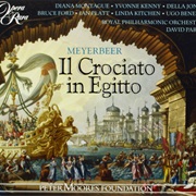 Il Crociato in Egitto (Meyerbeer)