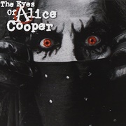 Alice Cooper - The Eyes of Alice Cooper