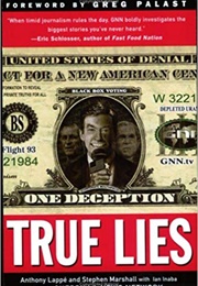 True Lies (Anthony Lappe)