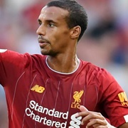 Joel Matip