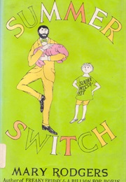 Summer Switch (Mary Rodgers)