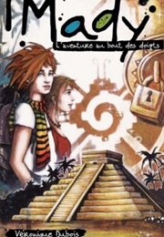 Mady 4 (Véronique Dubois)