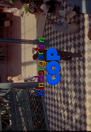 Kindergarten Cop. (1990)