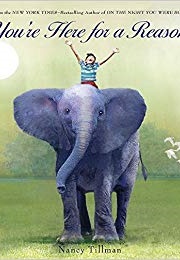 You're Here for a Reason (Nancy Tillman)